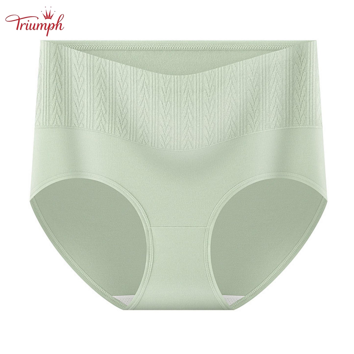 Triumph - 4 Csomagos Pamut Alsónemű, Hasformáló, Több Színben, Ingyenes Szállítással