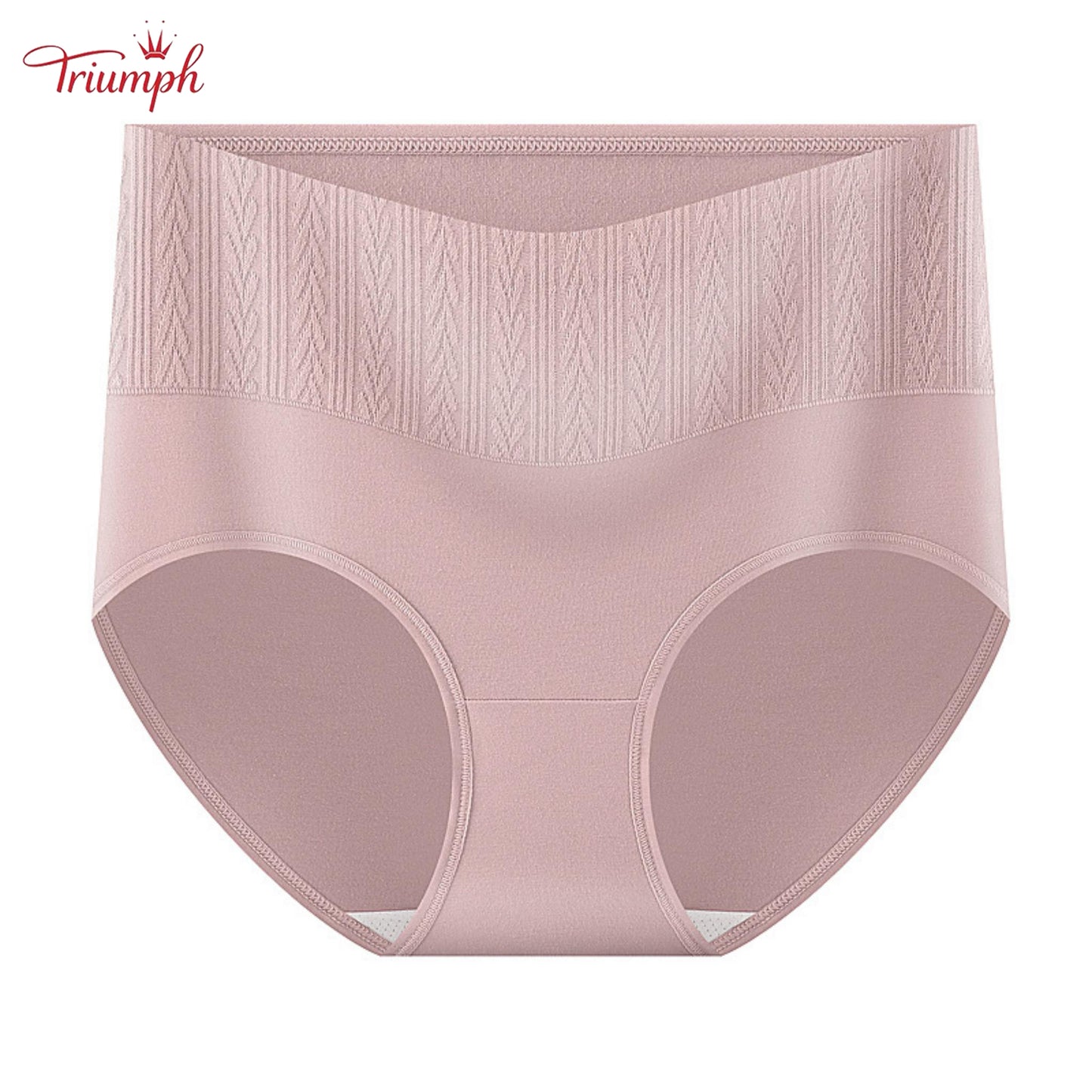 Triumph - 4 Csomagos Pamut Alsónemű, Hasformáló, Több Színben, Ingyenes Szállítással
