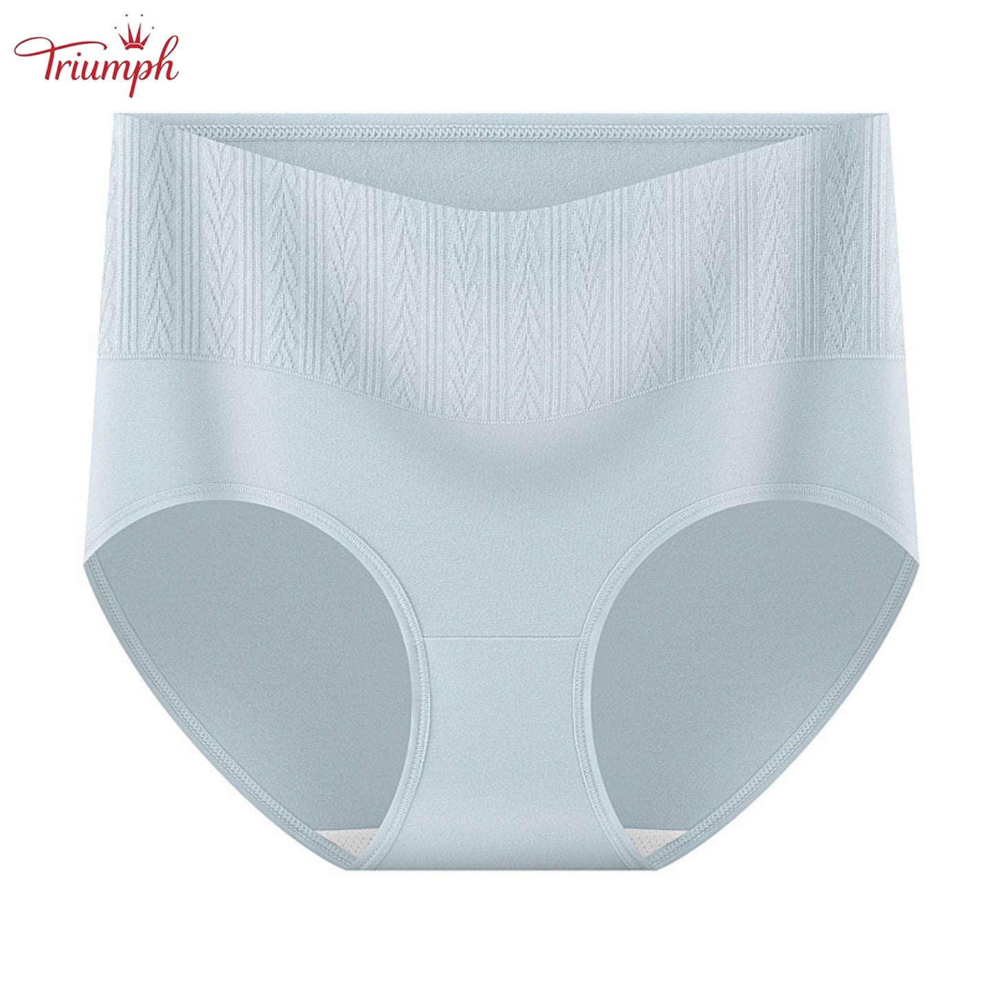 Triumph - 4 Csomagos Pamut Alsónemű, Hasformáló, Több Színben, Ingyenes Szállítással