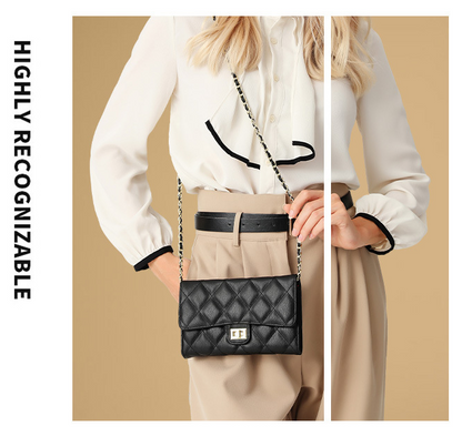 Új Divatos Lánctáska Advanced Női Crossbody Táska Válltáska Kézitáska