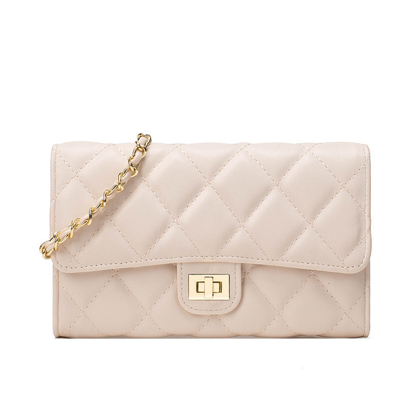 Új Divatos Lánctáska Advanced Női Crossbody Táska Válltáska Kézitáska