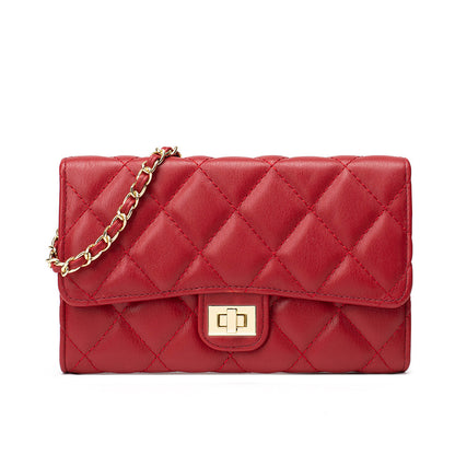 Új Divatos Lánctáska Advanced Női Crossbody Táska Válltáska Kézitáska