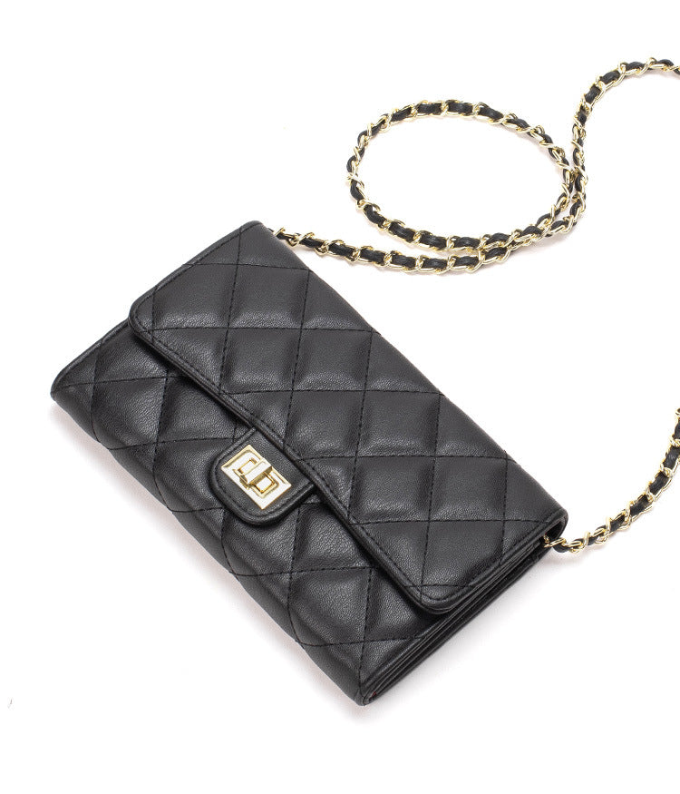 Új Divatos Lánctáska Advanced Női Crossbody Táska Válltáska Kézitáska