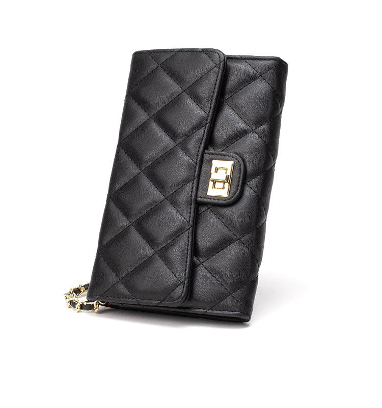 Új Divatos Lánctáska Advanced Női Crossbody Táska Válltáska Kézitáska