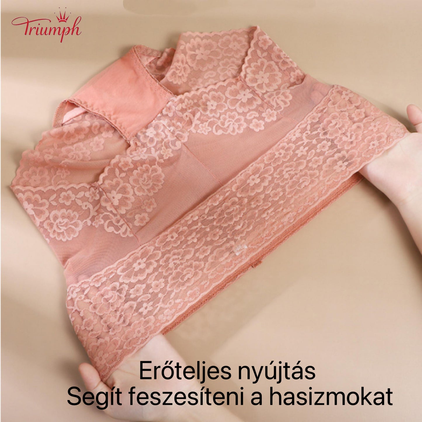 Triumph - 4 Csomagos Szexi Csipkebugyi, Népszerű Csipke, Ingyenes Szállítás, 40-120 Kg-ig