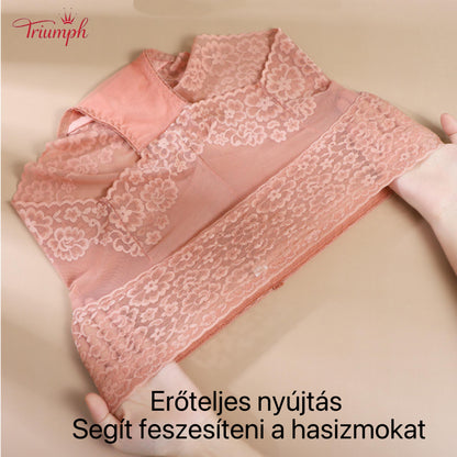 Triumph - 4 Csomagos Szexi Csipkebugyi, Népszerű Csipke, Ingyenes Szállítás, 40-120 Kg-ig