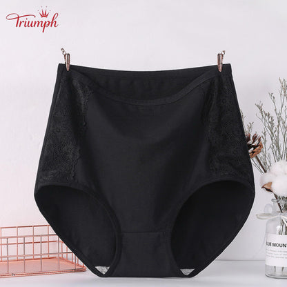 Triumph – 4 db-os Pamut Alsó Magas Derekú ,Ingyenes Kiszállítás, Hasszabályozás, Fenékemelés