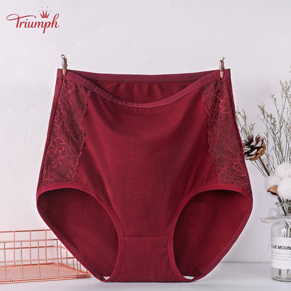 Triumph – 4 db-os Pamut Alsó Magas Derekú ,Ingyenes Kiszállítás, Hasszabályozás, Fenékemelés