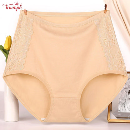 Triumph – 4 db-os Pamut Alsó Magas Derekú ,Ingyenes Kiszállítás, Hasszabályozás, Fenékemelés