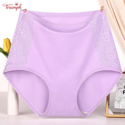 Triumph – 4 db-os Pamut Alsó Magas Derekú ,Ingyenes Kiszállítás, Hasszabályozás, Fenékemelés