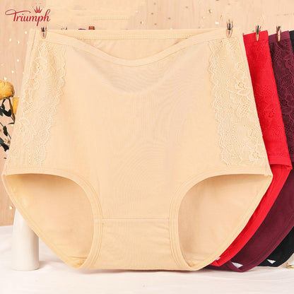 Triumph – 4 db-os Pamut Alsó Magas Derekú ,Ingyenes Kiszállítás, Hasszabályozás, Fenékemelés