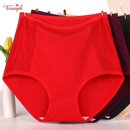 Triumph – 4 db-os Pamut Alsó Magas Derekú ,Ingyenes Kiszállítás, Hasszabályozás, Fenékemelés