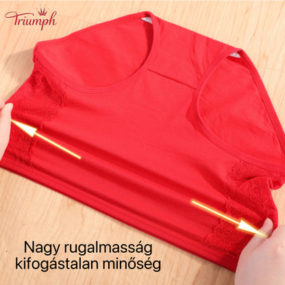 Triumph – 4 db-os Pamut Alsó Magas Derekú ,Ingyenes Kiszállítás, Hasszabályozás, Fenékemelés