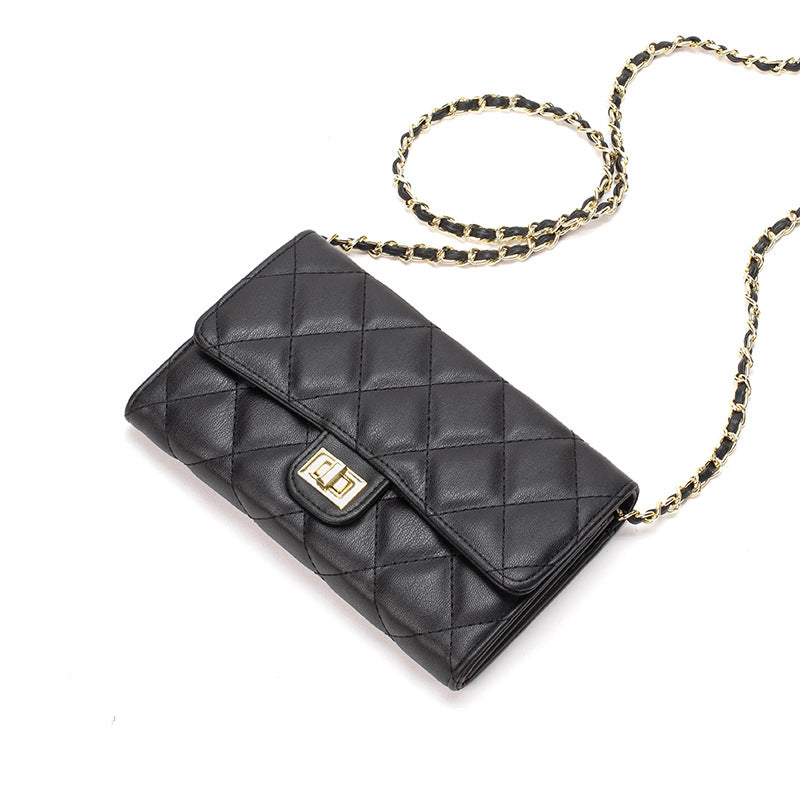 Új Divatos Lánctáska Advanced Női Crossbody Táska Válltáska Kézitáska