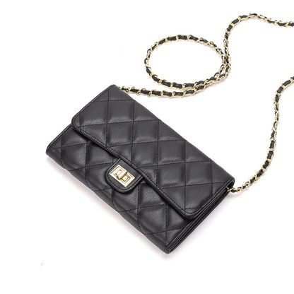Új Divatos Lánctáska Advanced Női Crossbody Táska Válltáska Kézitáska