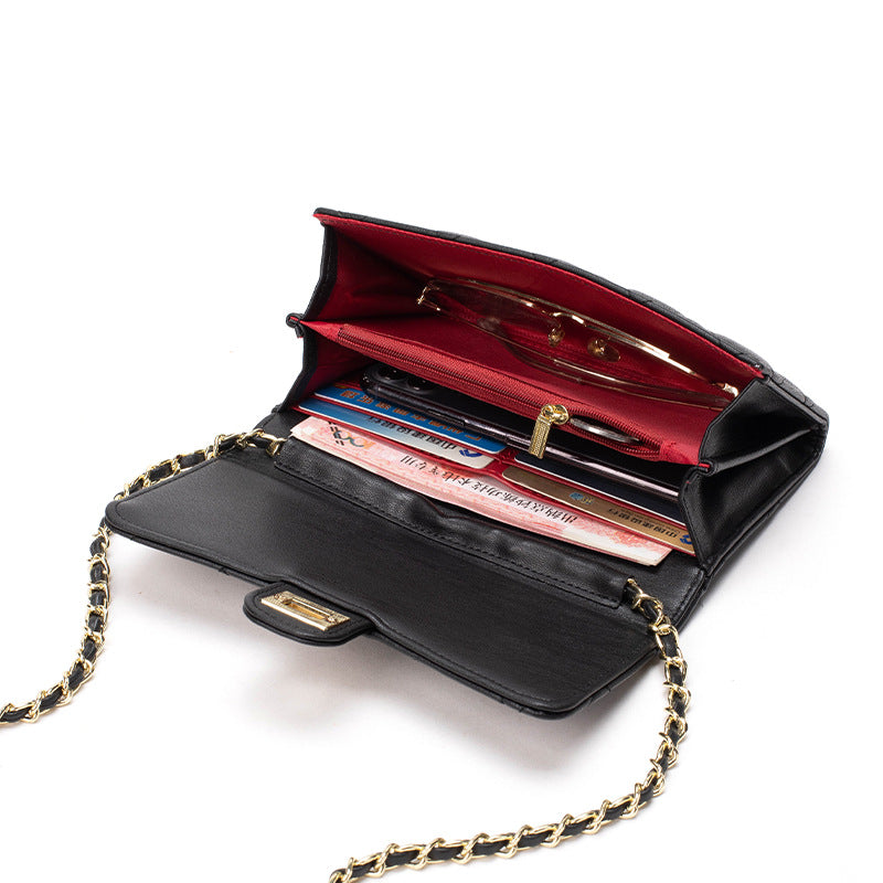 Új Divatos Lánctáska Advanced Női Crossbody Táska Válltáska Kézitáska