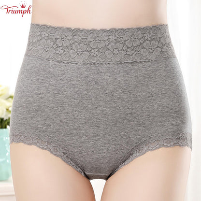 Triumph - 4 Csomagos Csipkebugyi，Alkalmas 40-90 kg-ig