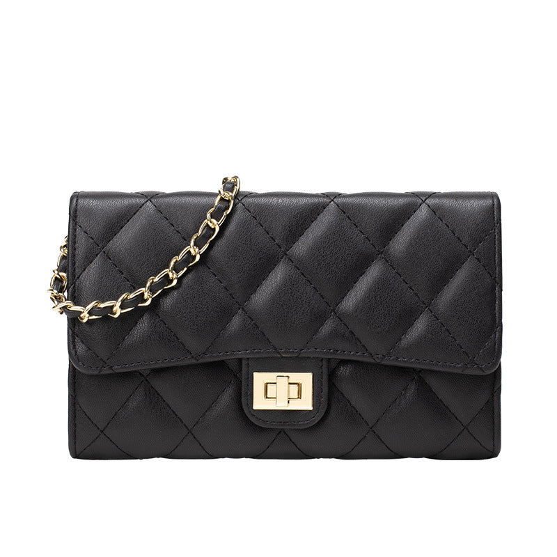 Új Divatos Lánctáska Advanced Női Crossbody Táska Válltáska Kézitáska