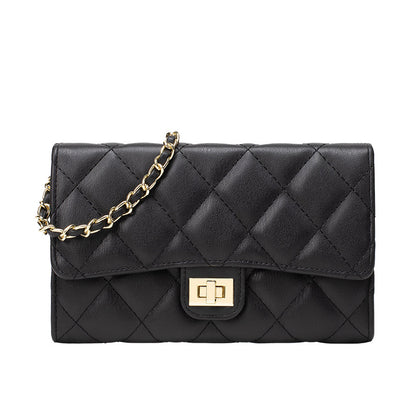 Új Divatos Lánctáska Advanced Női Crossbody Táska Válltáska Kézitáska