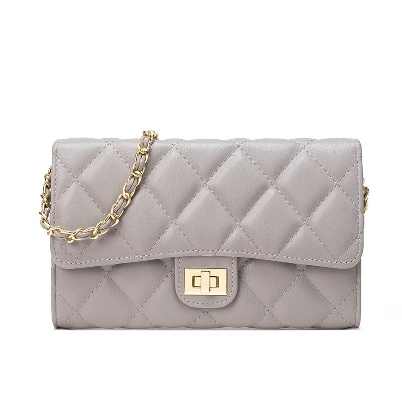 Új Divatos Lánctáska Advanced Női Crossbody Táska Válltáska Kézitáska