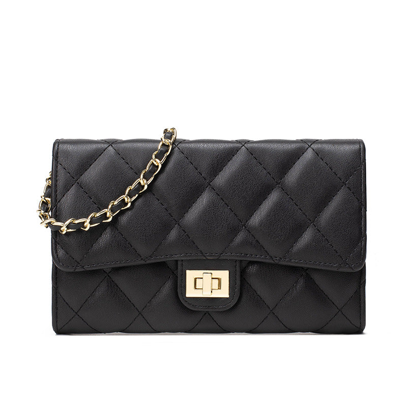 Új Divatos Lánctáska Advanced Női Crossbody Táska Válltáska Kézitáska