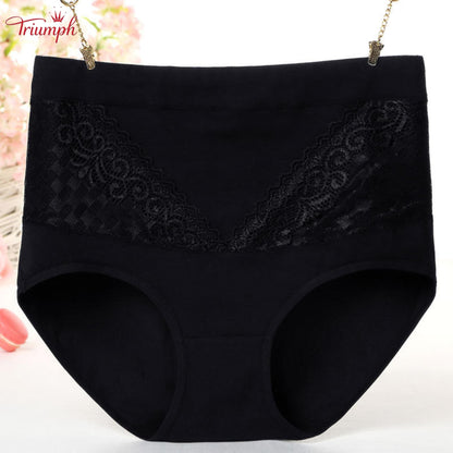 Triumph – 4 db Pamut Alsónemű Készlet, Ingyenes Kiszállítás, Hasszabályozás, Fenékemelés, Nagy Nyújtás
