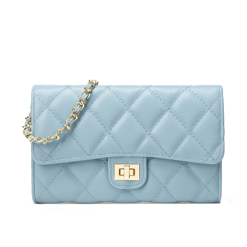 Új Divatos Lánctáska Advanced Női Crossbody Táska Válltáska Kézitáska