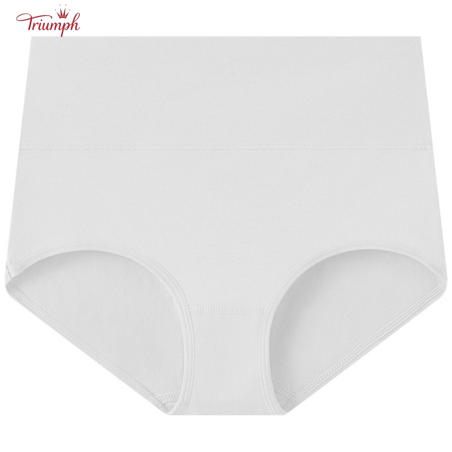 Triumph – 4 db Pamut Alsónemű Készlet, Ingyenes Kiszállítás, Hasszabályozás, Fenékemelés