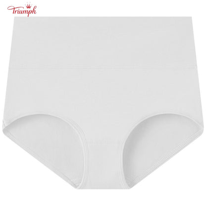 Triumph – 4 db Pamut Alsónemű Készlet, Ingyenes Kiszállítás, Hasszabályozás, Fenékemelés