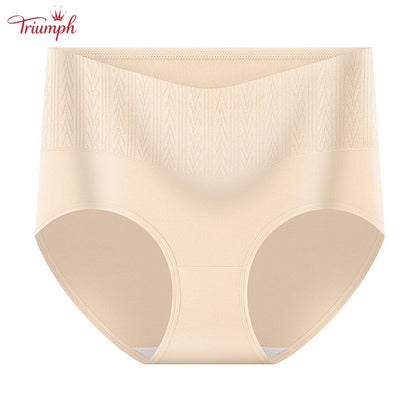 Triumph - 4 Csomagos Pamut Alsónemű, Hasformáló, Több Színben, Ingyenes Szállítással