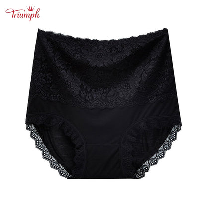 Triumph - Ingyenes Szállítás. Kiváló Minőségű Csipkebugyi, 4 db. Kényelmes és Puha