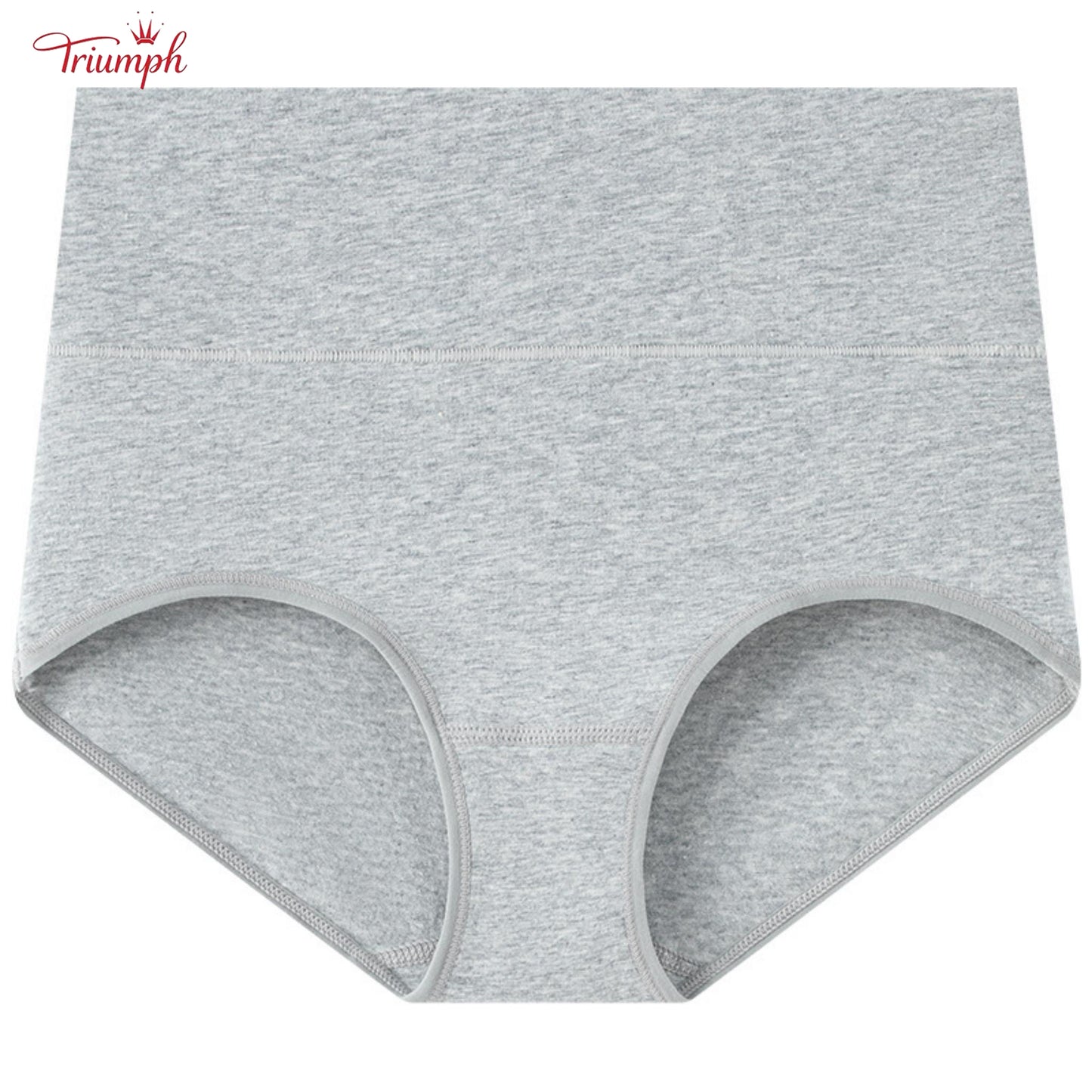 Triumph – 4 db Pamut Alsónemű Készlet, Ingyenes Kiszállítás, Hasszabályozás, Fenékemelés
