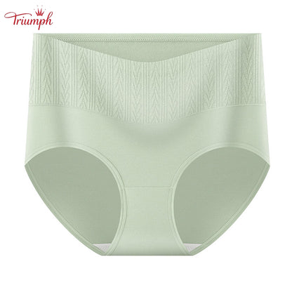 Triumph - 4 Csomagos Pamut Alsónemű, Hasformáló, Több Színben, Ingyenes Szállítással