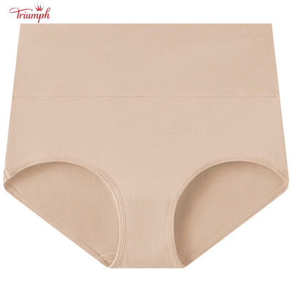 Triumph – 4 db Pamut Alsónemű Készlet, Ingyenes Kiszállítás, Hasszabályozás, Fenékemelés