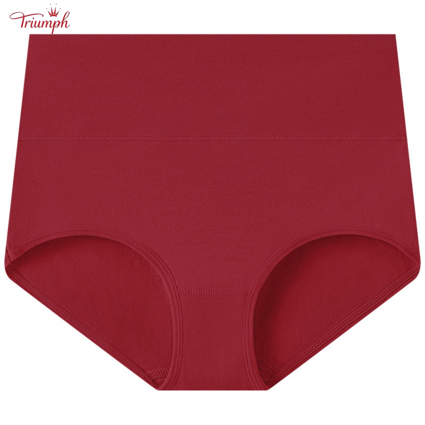 Triumph – 4 db Pamut Alsónemű Készlet, Ingyenes Kiszállítás, Hasszabályozás, Fenékemelés