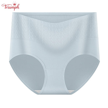 Triumph - 4 Csomagos Pamut Alsónemű, Hasformáló, Több Színben, Ingyenes Szállítással