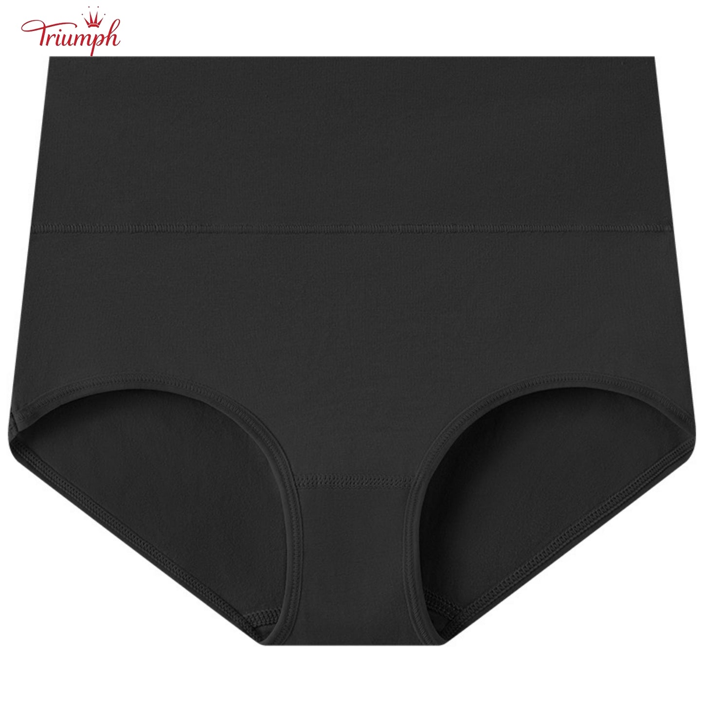 Triumph – 4 db Pamut Alsónemű Készlet, Ingyenes Kiszállítás, Hasszabályozás, Fenékemelés