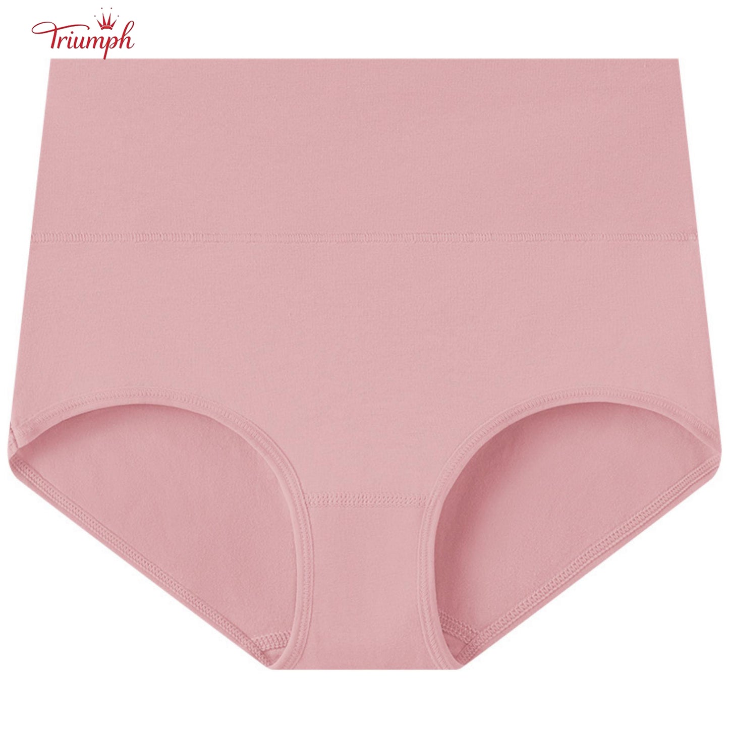 Triumph – 4 db Pamut Alsónemű Készlet, Ingyenes Kiszállítás, Hasszabályozás, Fenékemelés