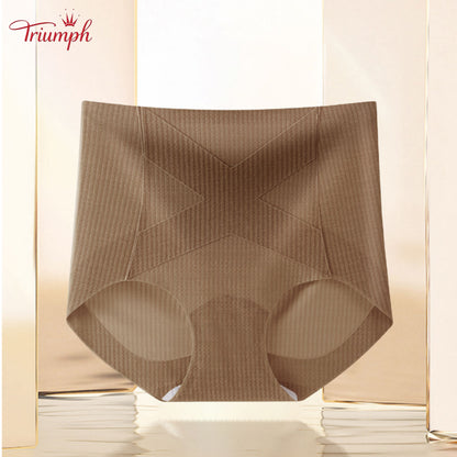 Triumph - 4 Csomagos Pamut Alsónemű, Hasformáló, Több Színben, Ingyenes Szállítással