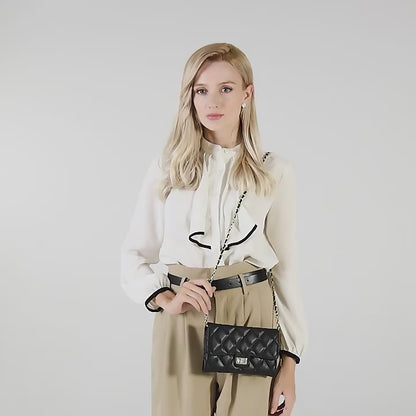 Új Divatos Lánctáska Advanced Női Crossbody Táska Válltáska Kézitáska